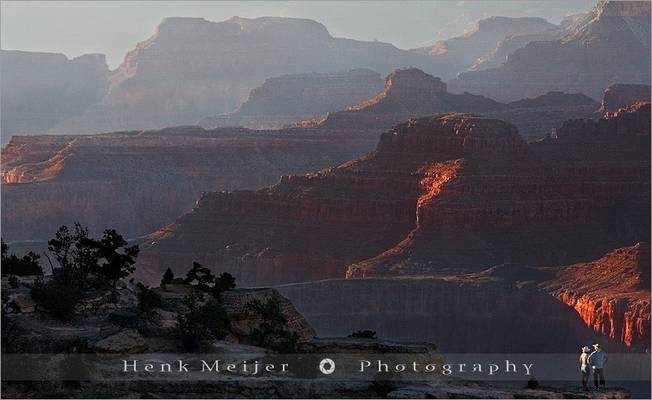 Grand Canyon N.P - Arizona