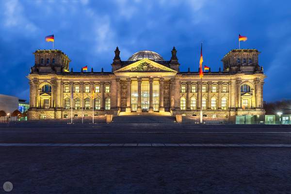 Reichstag [DE]