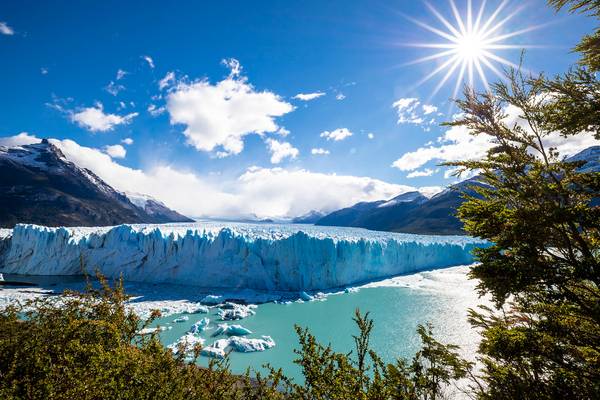Perito Moreno