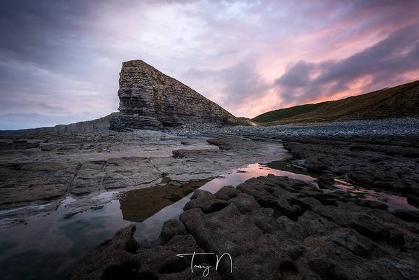 Nash Point