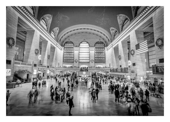 Grand Central