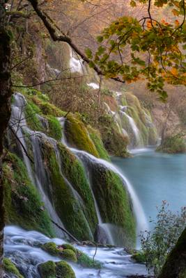 Plitvice Lakes