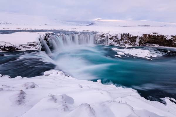 Goðafoss