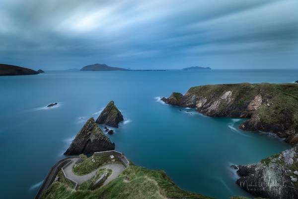 Dunquin Harbour