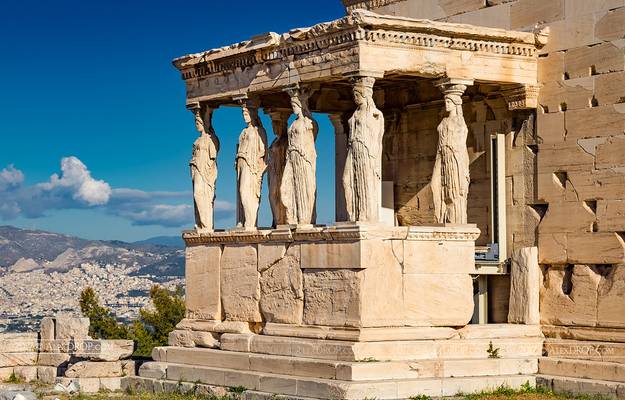 _MG_9453 - Caryatids