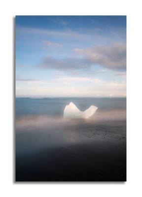 Iceland 2018 Jökulsárlón Glacier Lagoon