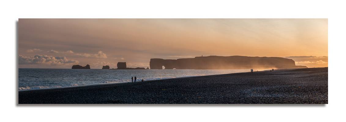 Iceland 2018 - Reynisdrangar