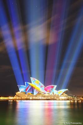 Vivid Sydney