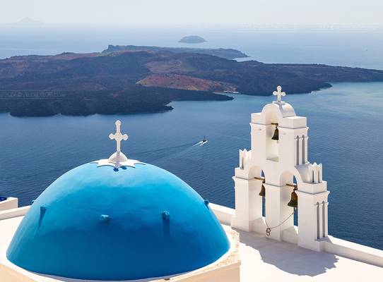 _MG_9850  - Orthodox churches of Santorini #8