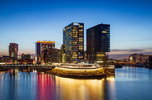 _MG_6874 - Hyatt Regency Dusseldorf