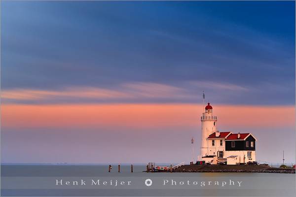 Paard van Marken - Netherlands