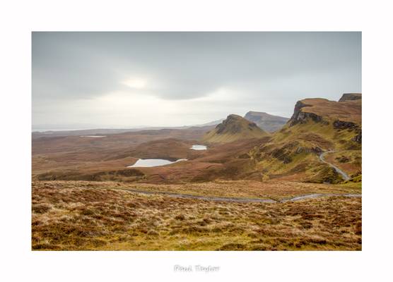 The Trotternish