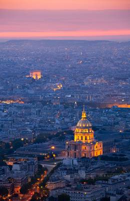 IMG_7376 - Les Invalides (from the Montparnasse Tower)