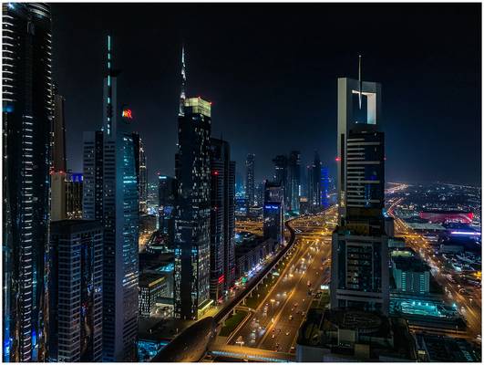 Future Love Paradise