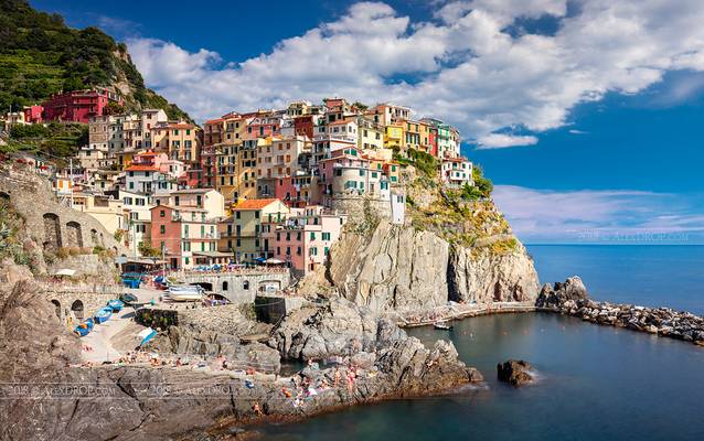 _MG_4944 - The famous Manarola