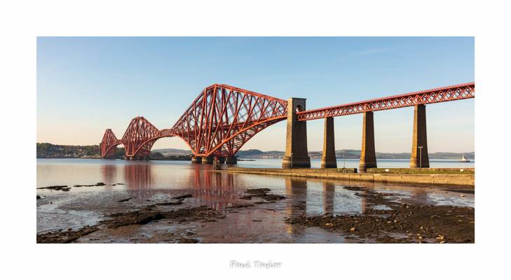 Forth Bridge