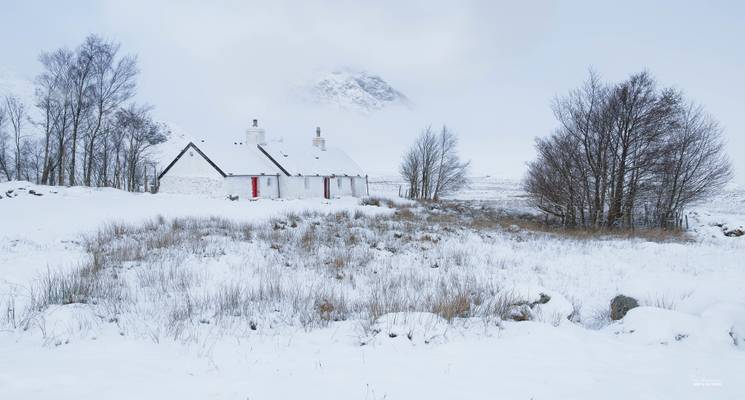 ‘White at Black Rock’