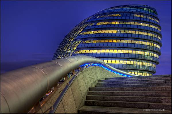 Cityhall London
