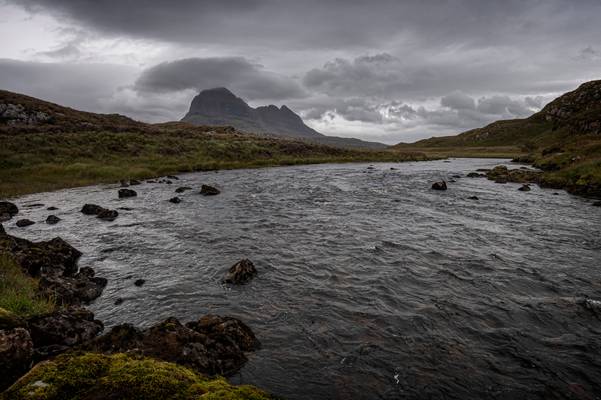 Suilven