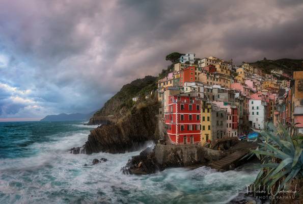 Riomaggiore