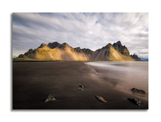Iceland 2018 Vestrahorn