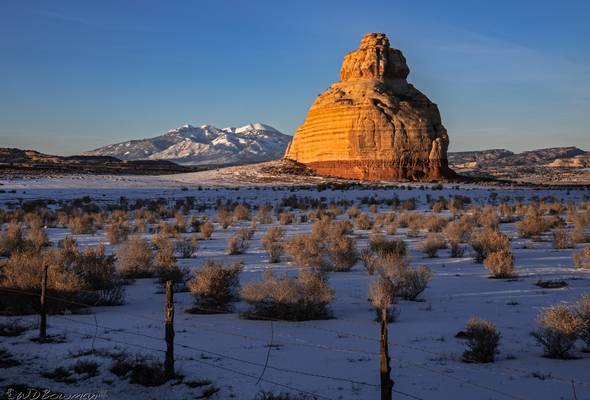 Church Rock