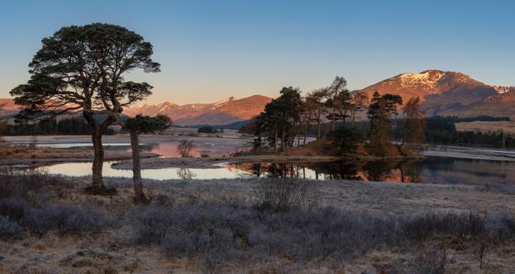 Loch Tulla