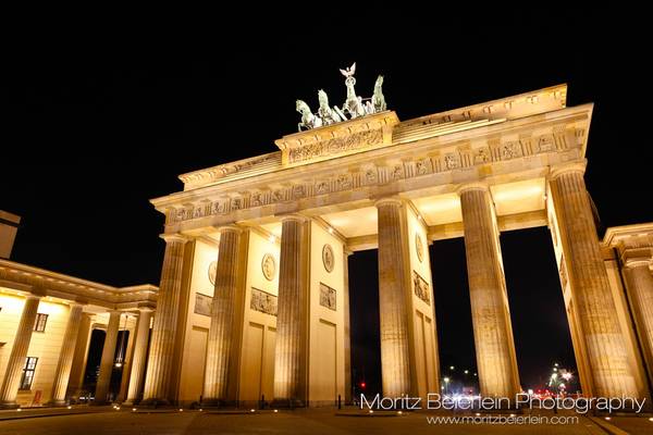 Brandenburger Tor