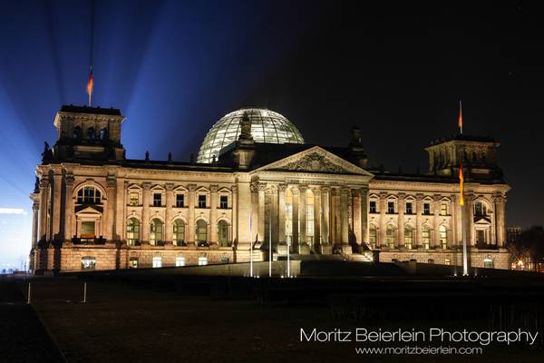 Reichstag