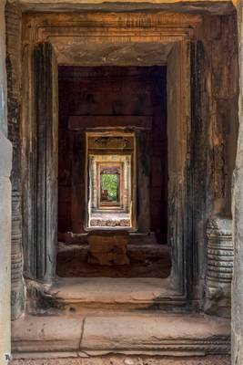 Memory of Angkor [KH]