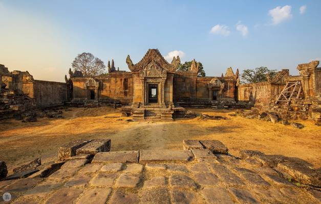 Preah Vihear [KH]