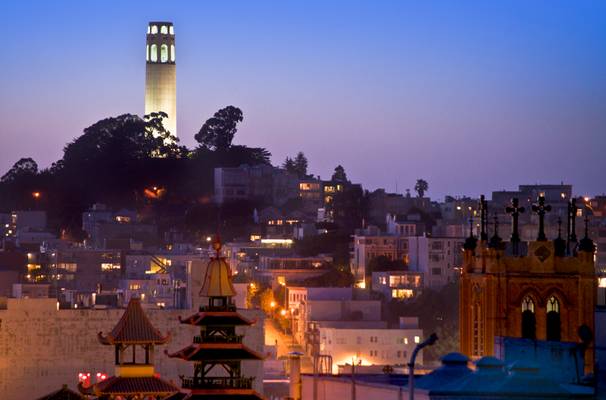 Coit Tower