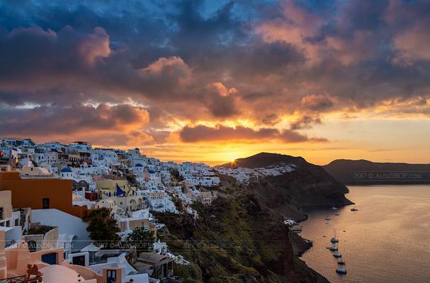 _MG_9636 - Oia sunrise
