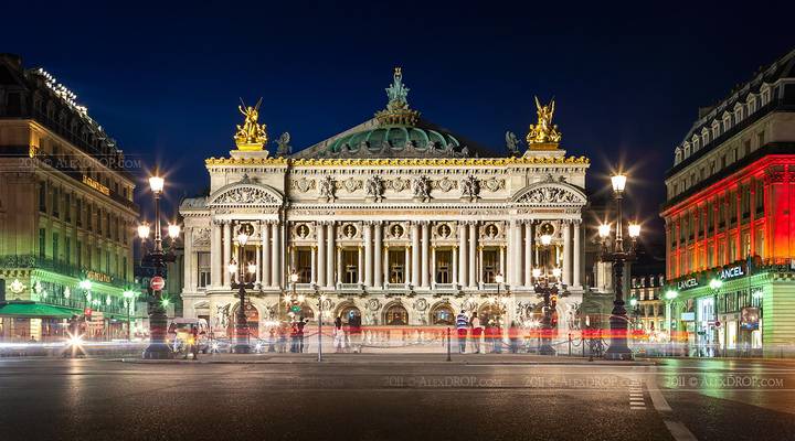 IMG_7238 - The Palais Garnier
