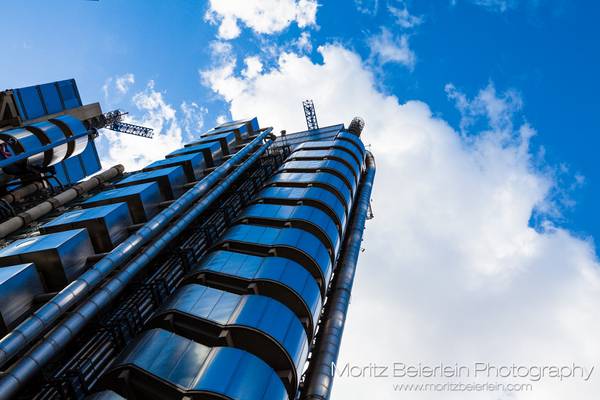 LoL - Llodys of London