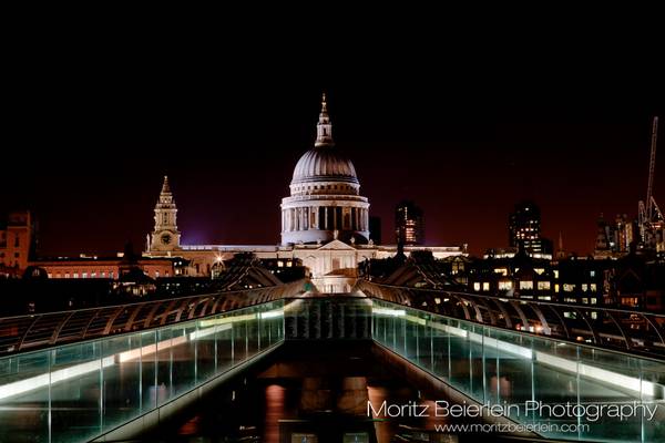St. Paul's Cathedral