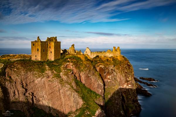 A jewel in the crown.