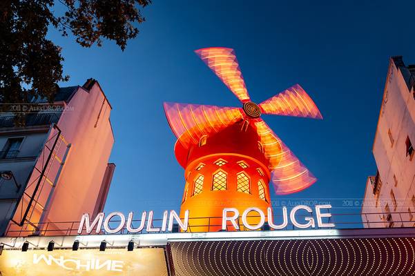 IMG_7226 - Moulin Rouge