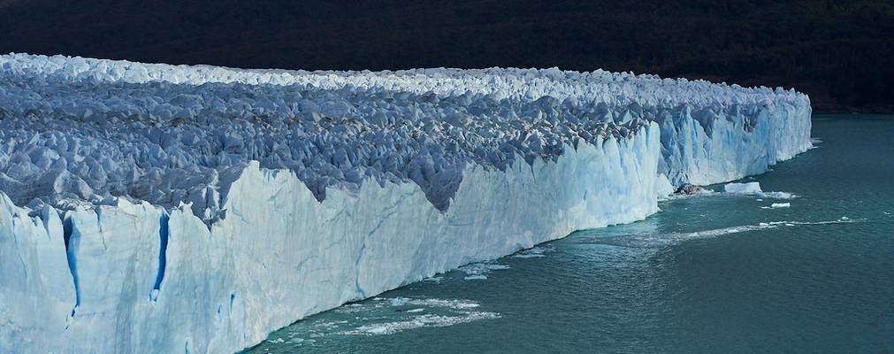 Glacier Perito Moreno...
