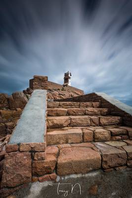 Paon Lighthouse