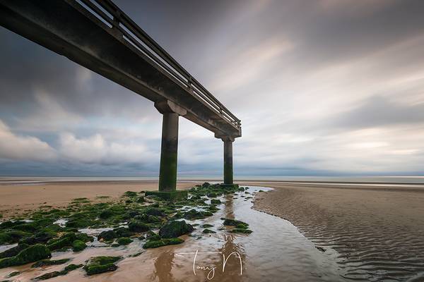 The Old Pier