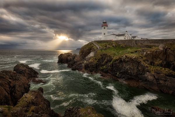 Fanad Lighthouse