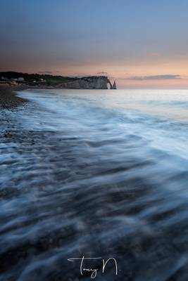 Etretat