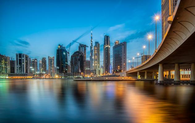 Business Bay | Dubai | UAE
