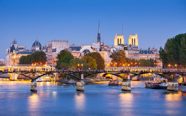 IMG_7112 - The Seine cityscape