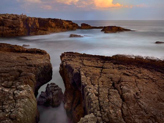 Cabo Raso, Cascais - Portugal