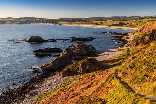 Cullen from Portknockie