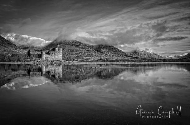 Kilchurn