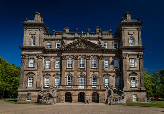 Duff House