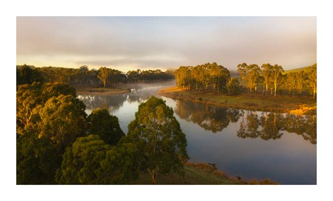 Dean Reservoir